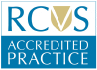 RCVS Accredited practice